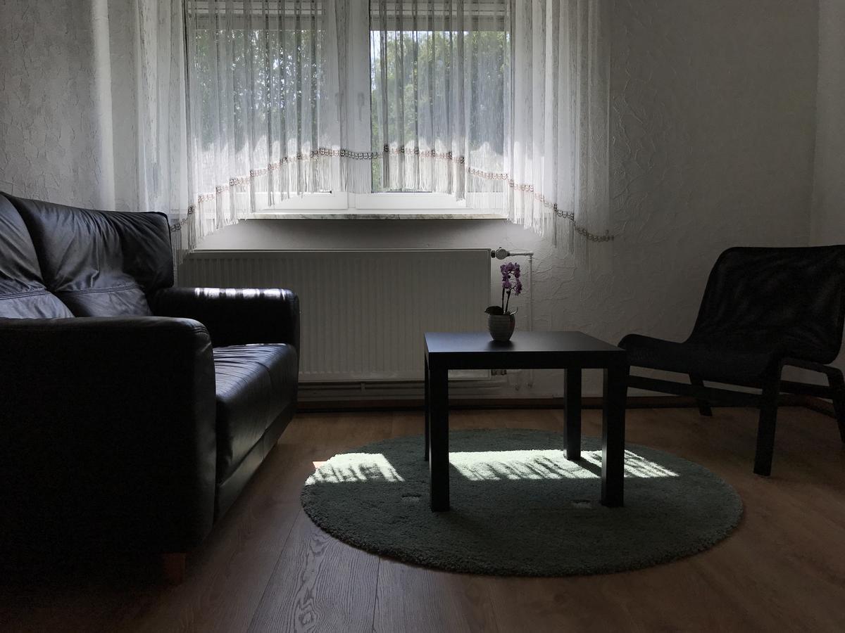 Apartmenthaus Marten Dortmund Exterior photo